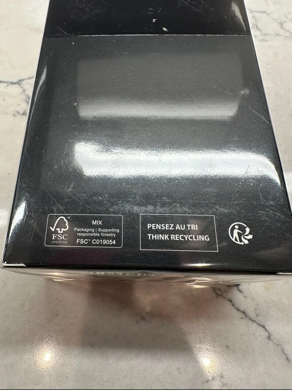 New Givenchy Gentleman Boisee 6.7 sealed